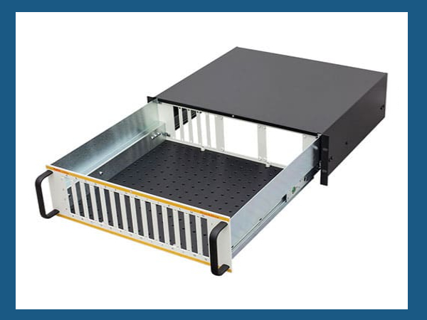 Chassis And Electrical Enclosures